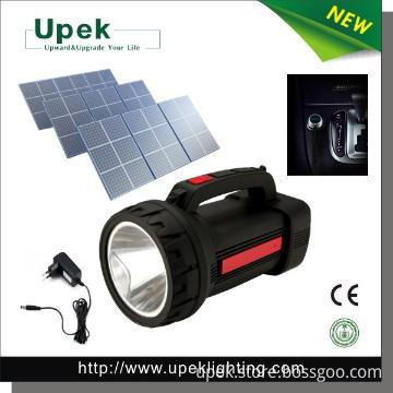 Portable Vehicle Mounted Searchlight UP530